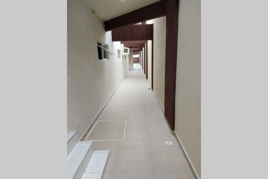 Residencial Melfi 3 Ap 3 Apartment Bombinhas Exterior photo