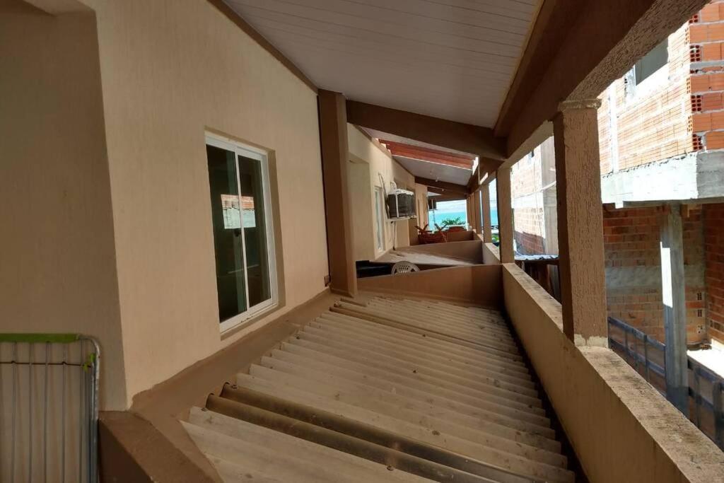 Residencial Melfi 3 Ap 3 Apartment Bombinhas Exterior photo